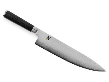 Classic Chef's Knife by Kiss the Cook
