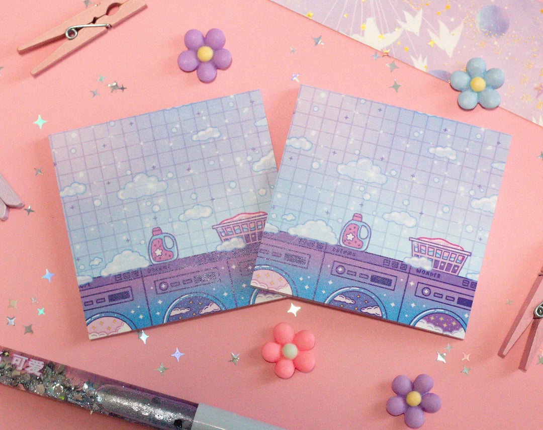 Sticky Notes