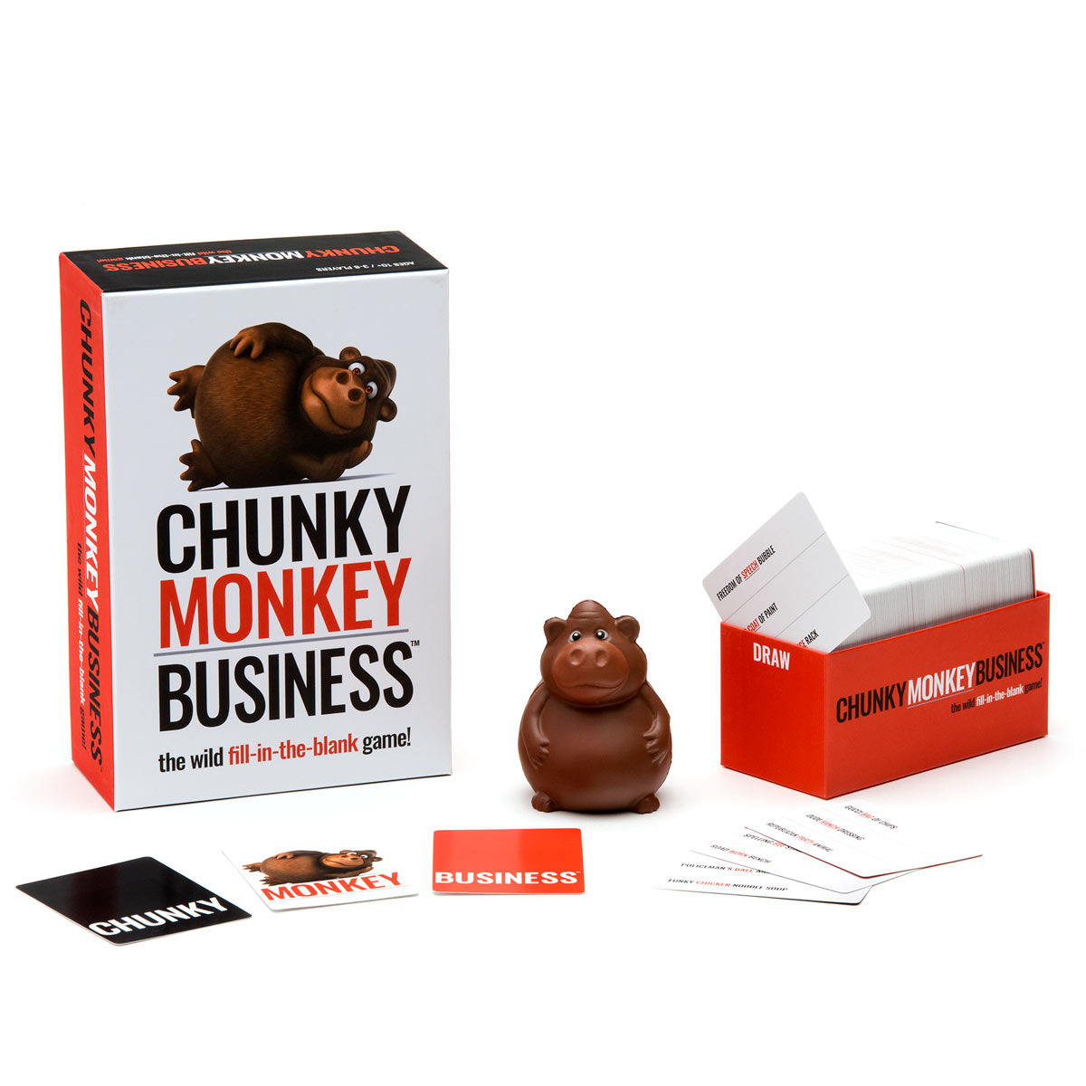 Game Chunky Monkey by Homeportonline