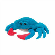 Douglas Chesa Blue Crab Plush Stuffed Animal Toy #4615