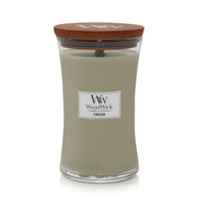 Woodwick - Large - Fireside by Homeportonline