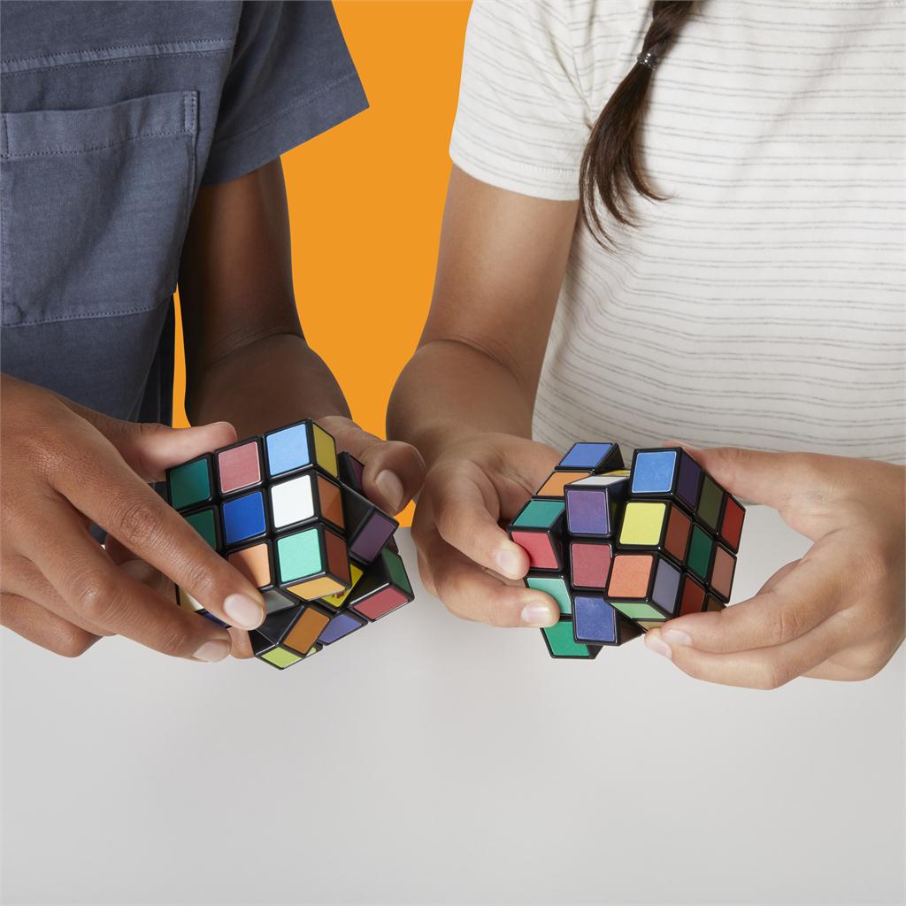 Rubik's Cube 3x3 Impossible by Homeportonline