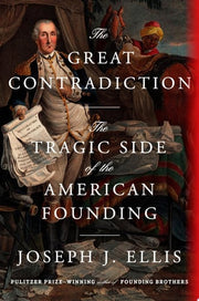 Great Contradiction: The Tragic Side of the Americ