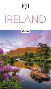 DK Ireland