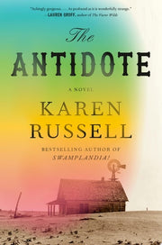 Antidote: A Novel