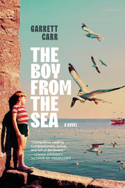 Boy from the Sea: A Novel