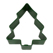 Tree Cookie Cutter by Kiss the Cook