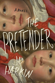Pretender: A Novel