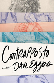 Contrapposto - A Novel