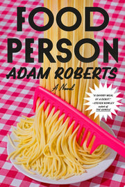 Food Person: A Novel