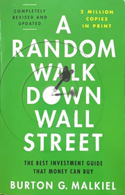 Random Walk Down Wall Street: The Best Investment