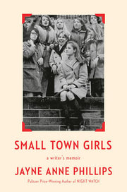 Small Town Girls