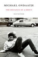 The Distance of a Shout Selected Poems