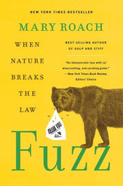 Fuzz When Nature Breaks the Law