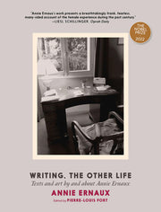 Writing, the Other Life