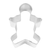 Gingerbread Man Cookie Cutter by Kiss the Cook