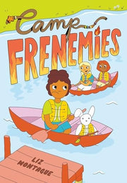 Camp Frenemies