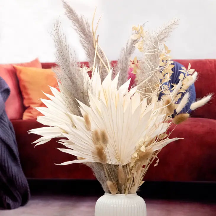 Bohemian Chic Floral Bouquet by Wild Lark