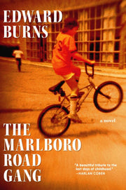 The Marlboro Road gang: a novel