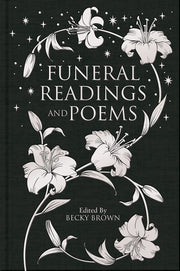 Funeral readings and poems
