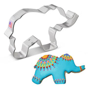 Cookie Cutter - Elephant by Homeportonline