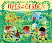 Over in the Garden