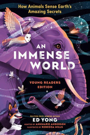Immense World (Young Readers Edition)