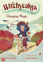 Witchycakes Book 2