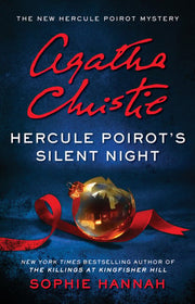 Hercule Poirot's Silent Night: A Novel