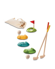 Mini Golf Full Set