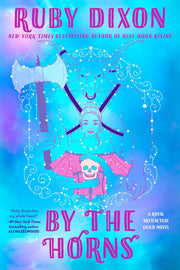 By the Horns (Royal Artifactual Guild)