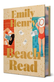 Beach Read: Deluxe Edition
