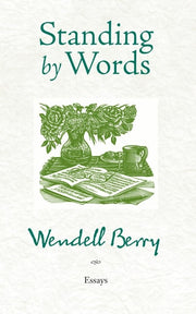 Standing by Words Essays