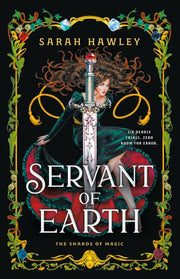 Servant of Earth