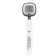 Kitchen Thermometer Digital Instant Read by Homeportonline