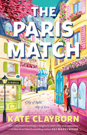 The Paris Match