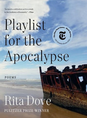 Playlist for the Apocalypse Poems