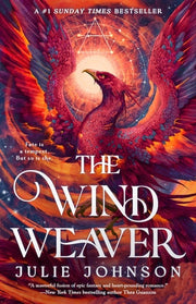 The Wind Weaver