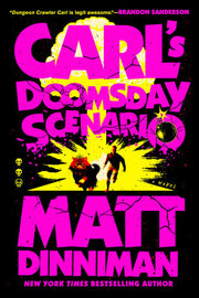 Carl's Doomsday Scenario (Dungeon Crawler Carl)