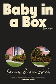 Baby in a Box: Stories