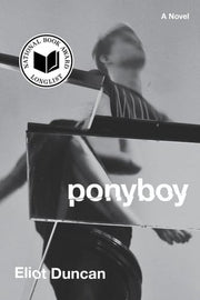 Ponyboy A Novel