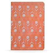 Daisy Chain Embroidered Hardcover Lined