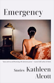 Emergency Stories