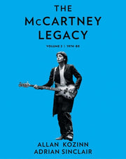 McCartney Legacy: Volume 2: 1974 – 80