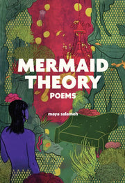 Mermaid Theory Poems
