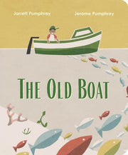 Old Boat