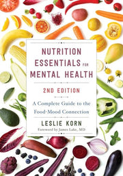 Nutrition Essentials for Mental Health