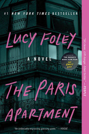 Paris Apartment A Novel