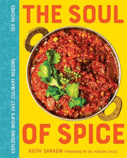 Soul of Spice