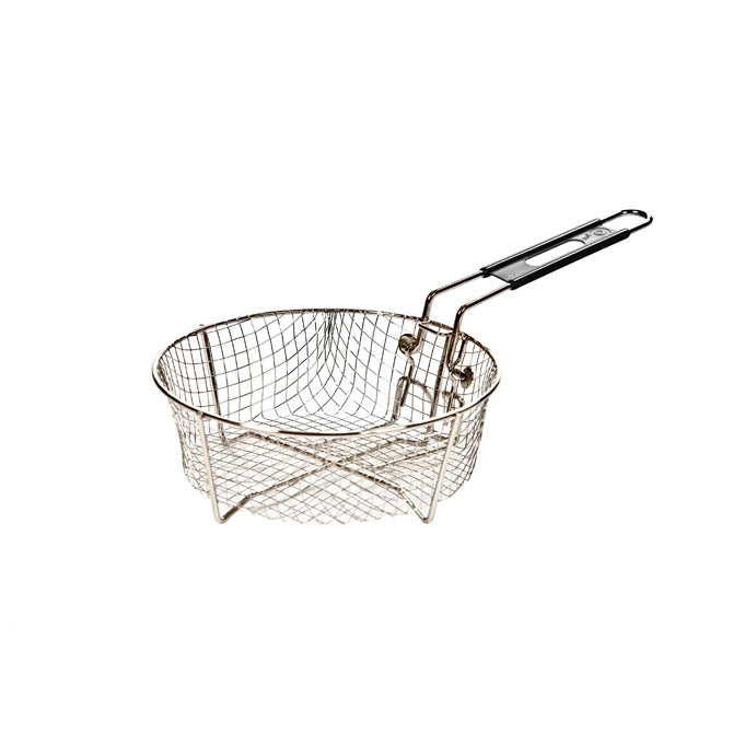 Deep Fry Basket by Kiss the Cook